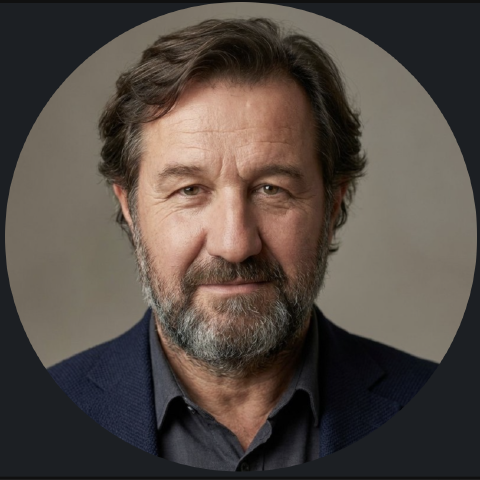 Ali Öger